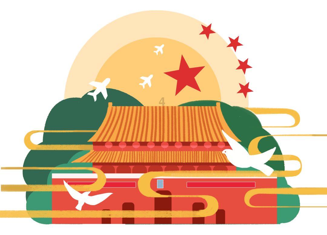 认真地生活着，总会有不期而遇的惊喜！